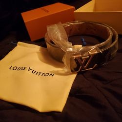 LV Belt