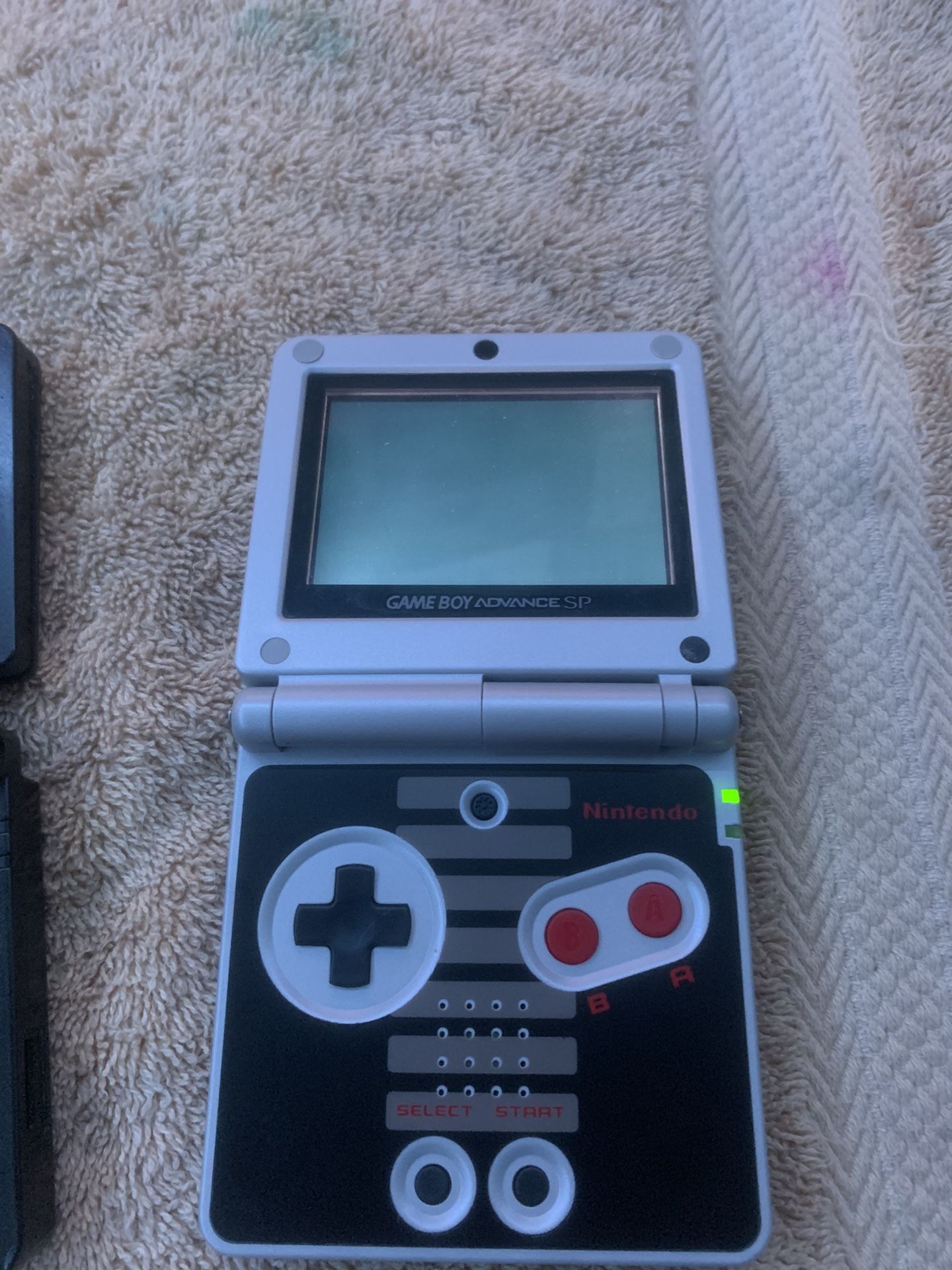 Gameboy Advance SP (NES Shell) for Sale in American Canyon, CA - OfferUp