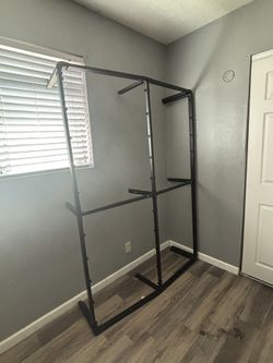 Full Bed Frame