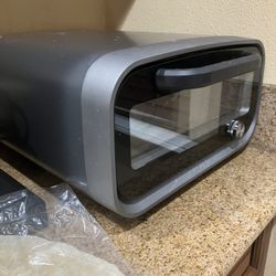 Ooni Volt  2 Still Under Warranty