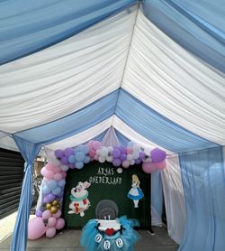 Alice In Wonderland Decorations ***OBO*** for Sale in Sebring, FL - OfferUp