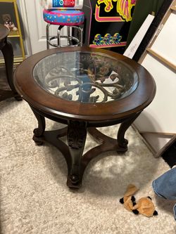 Coffee Table Set