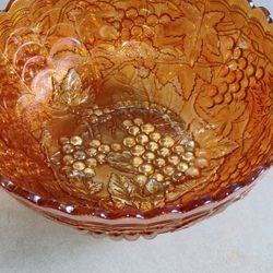 Carnival Glass