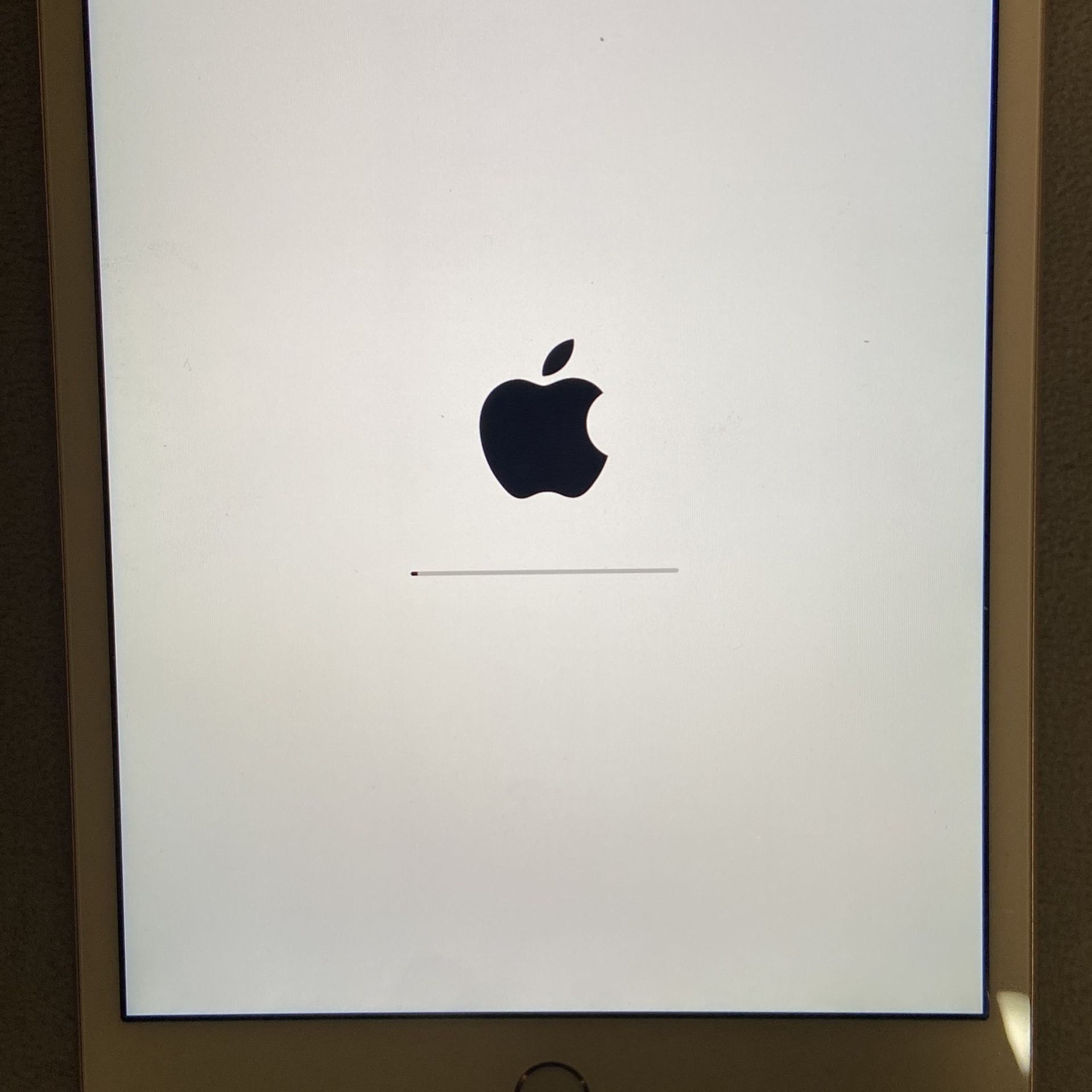 iPad Mini 4