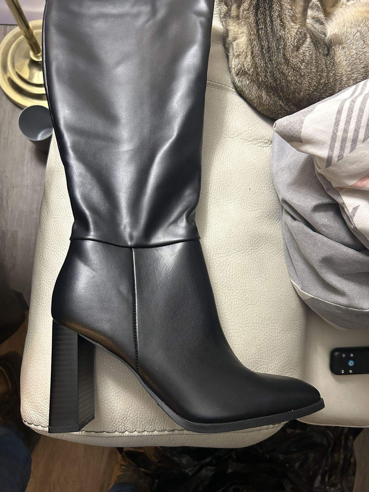 botas