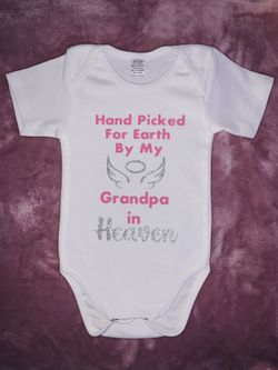 Baby onesie