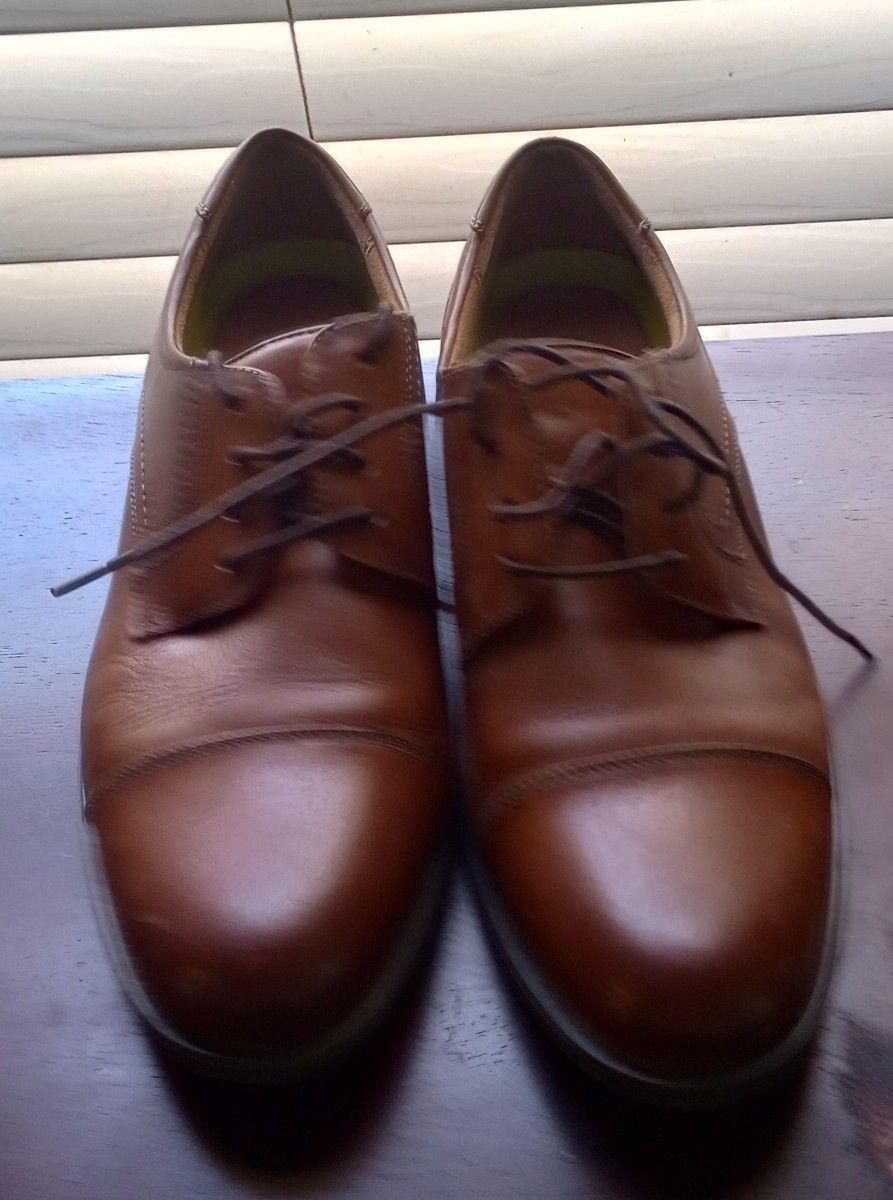 Men's Floursheim Dress Shoes Size 9.5D