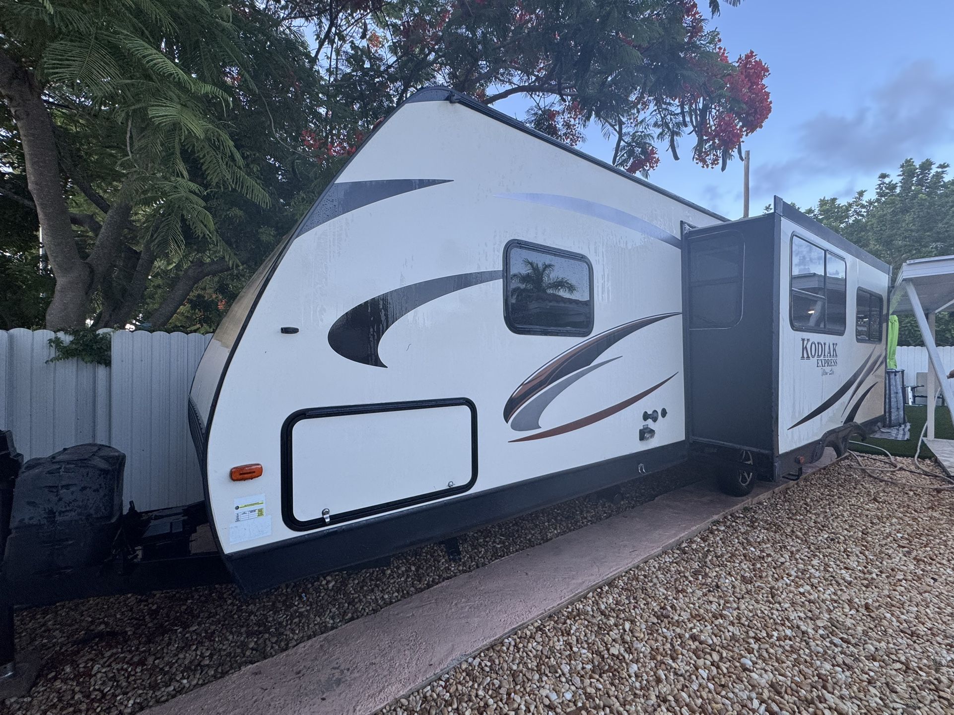 2016 Trailer Rv