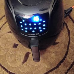 Air Fryer 