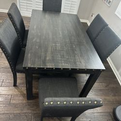 Dining table Set 