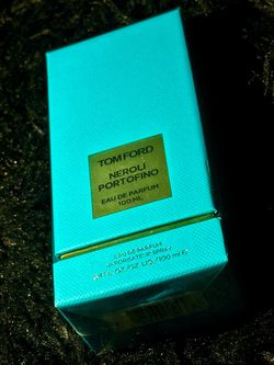 Eau de parfum