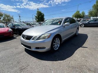 2006 Lexus GS