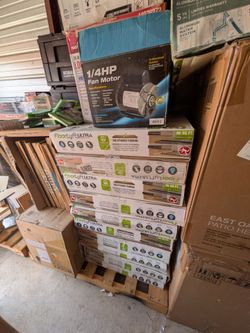 FloorLyft Ultra Rigid Fiber Board Underlayment - 90 Sq Ft Each Box