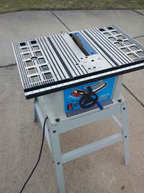 Delta shopmaster table sale saw sm200l price