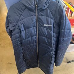 Columbia jacket