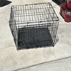 Pet Cage