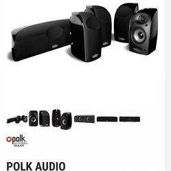 Audio Speakers.        50 Dollars 