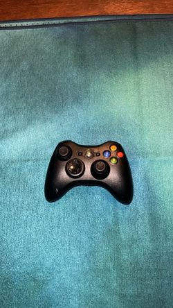 Xbox 360 controller