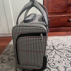 London Fog Bag