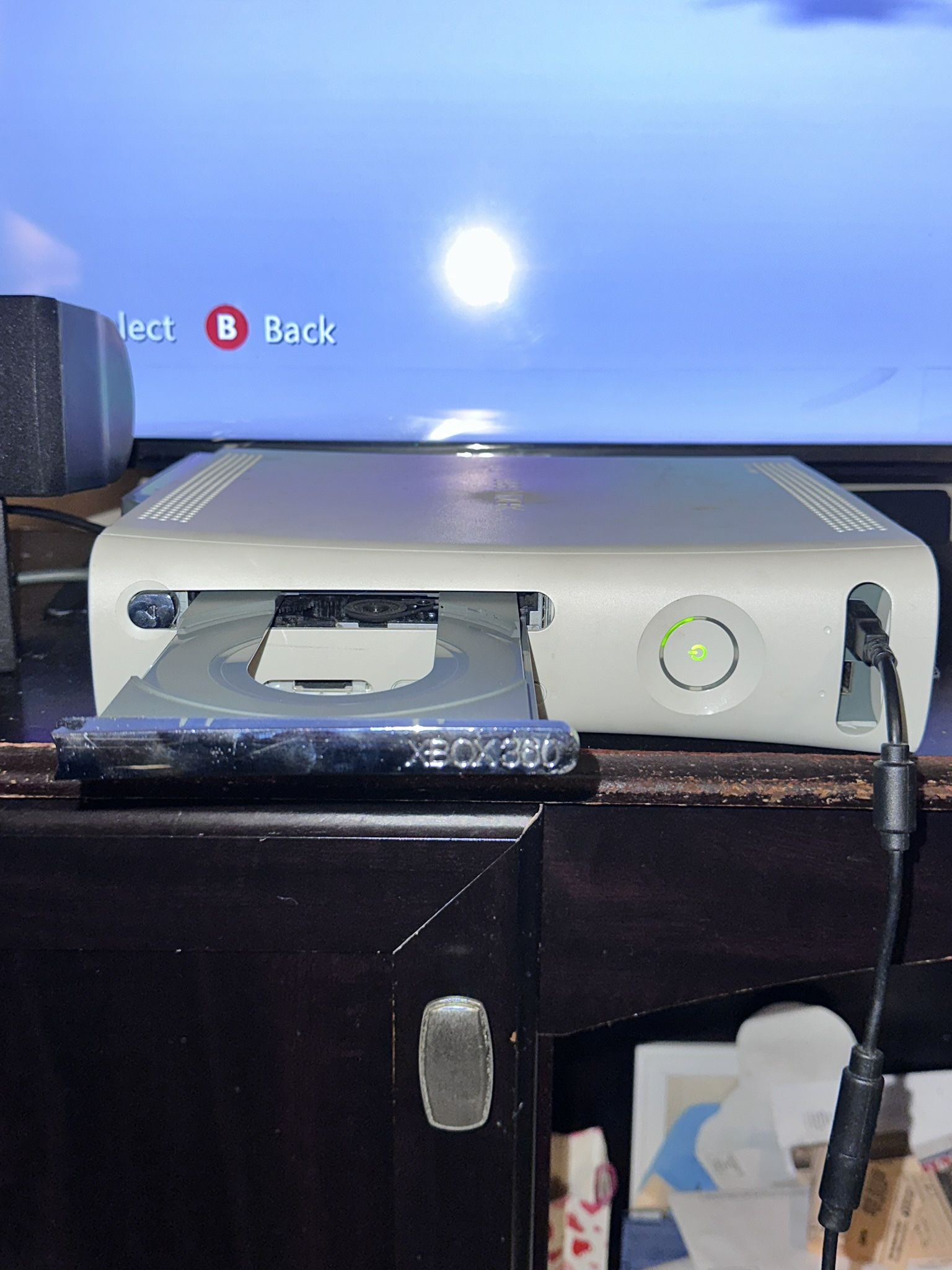 All Games And Console 360