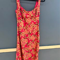 Beautiful rose soft pink color