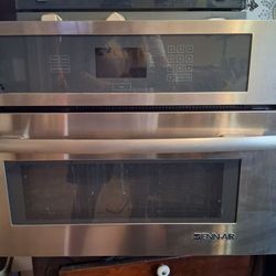 Conventional oven