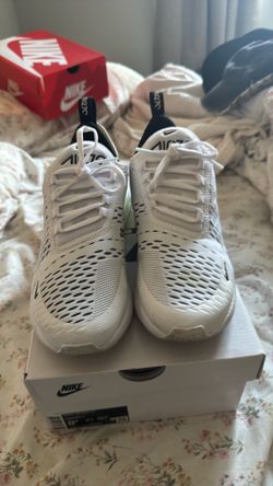 Nike Air Max 270
