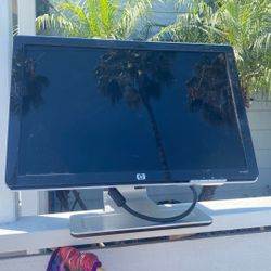 Computer monitor – HP