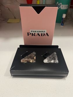 Prada Paradoxe