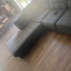 Living Room Couch 