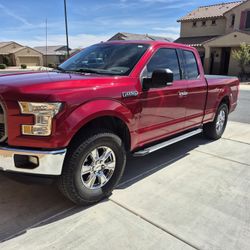 Ford F-150 XLT