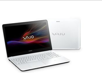 Sony Vaio E  Series 15-in
