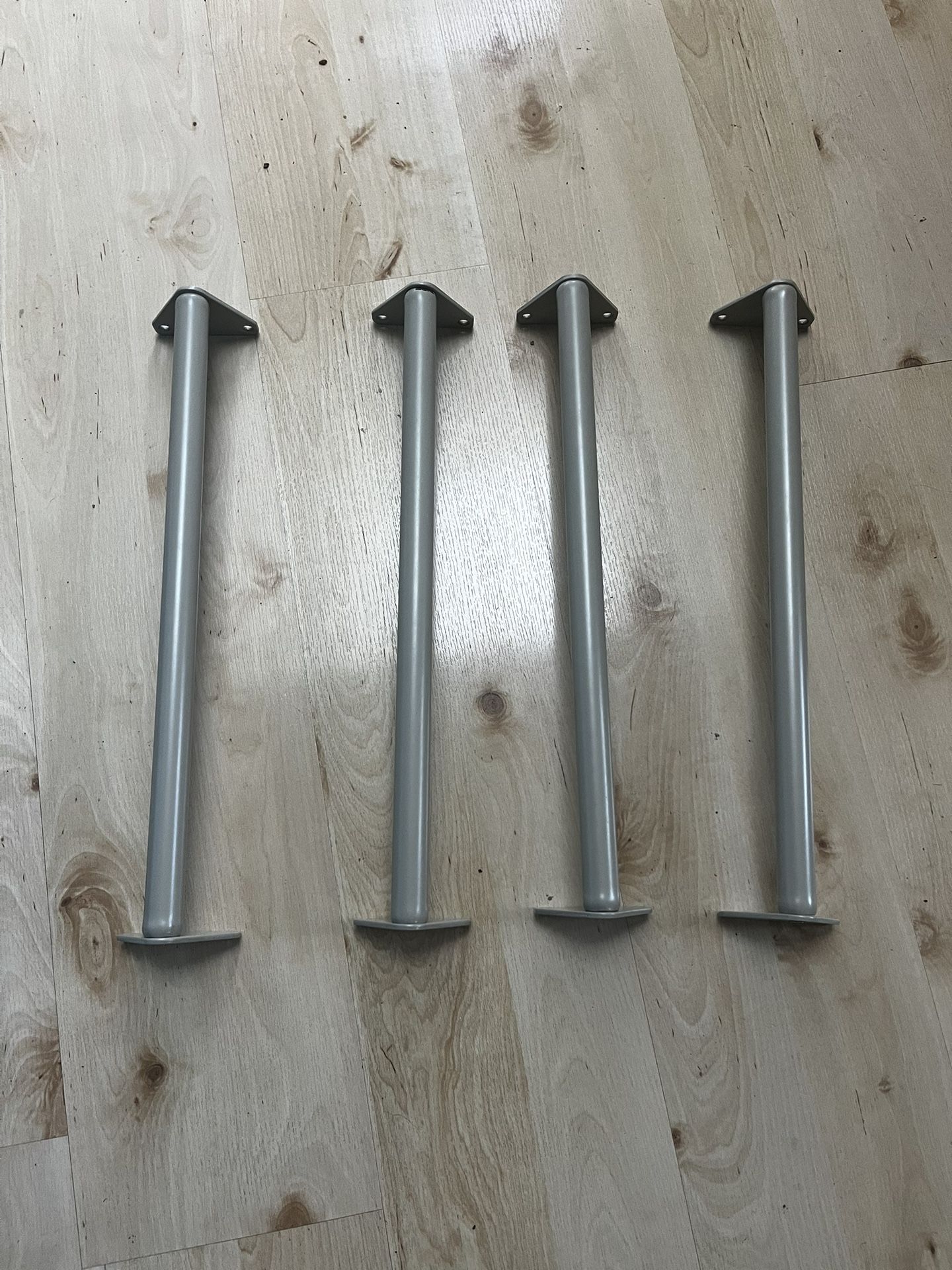 IKEA Komplement Clothes Rail