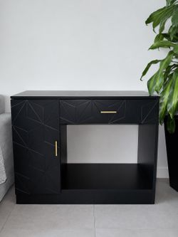 Fish tank stand