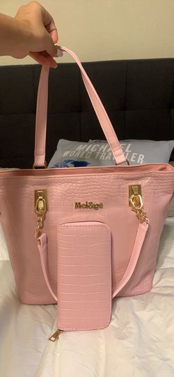 Bag set