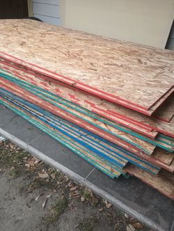 Playbo De 1/2 4x8  Especial Del  Dua