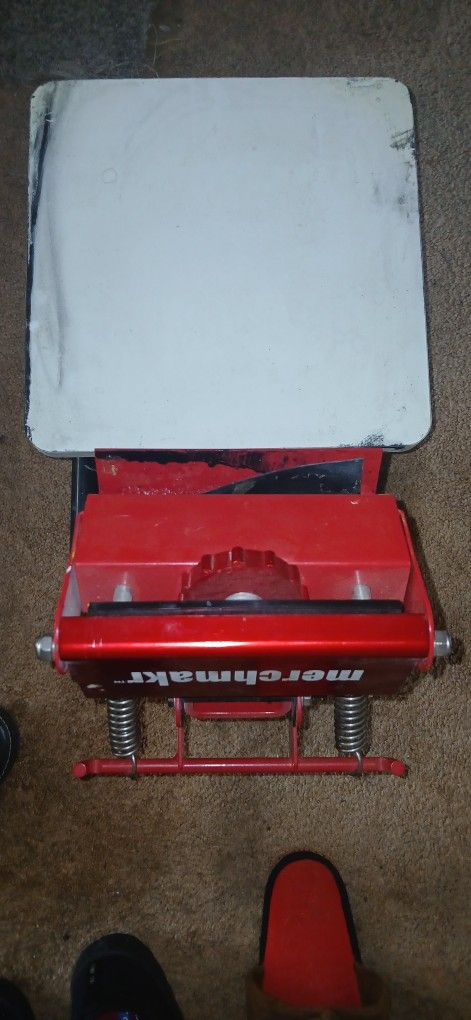 Silkscreen Kit/OBO