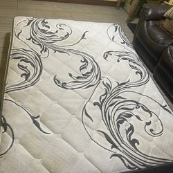 Queen Sized Mattress
