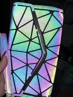 Reflective Wallet