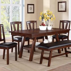 special/6pcs Dining set