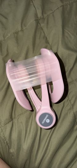 Thigh trainer
