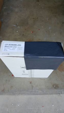 Can liner