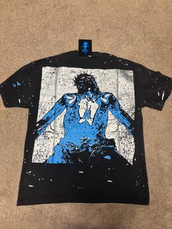 Baggy shirt
