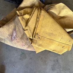 Fire Blanket