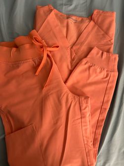 Mandala peach 🍑 set