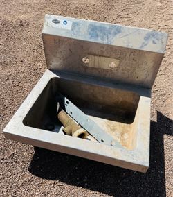 NSF sink