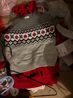 Baby clothes