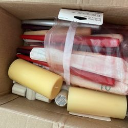 Box Of Random Candles