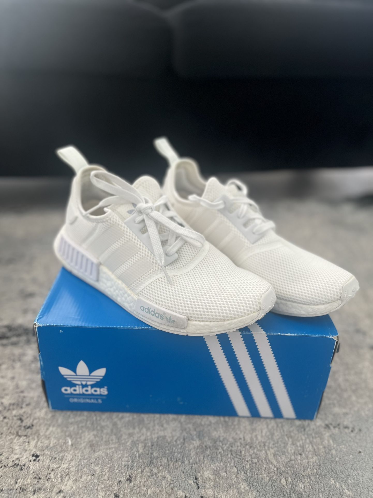Adidas NMD