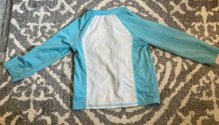 Rashguard Shirt 